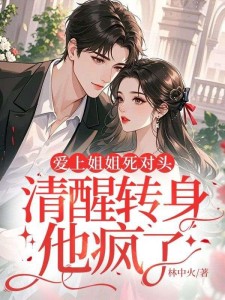 爱上姐姐死对头,清醒转身他疯了