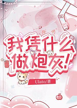 我凭什么做炮灰