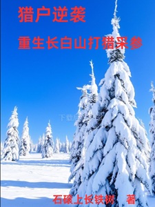 重生83:长白山上采参忙