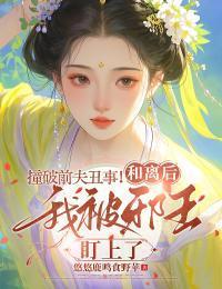 撞破前夫丑事!和离后我被邪王盯上了