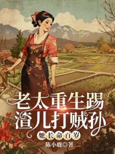 老太重生 踢渣儿打贼孙 她长命百岁