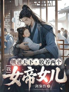 天命熊爸,女儿竟是隐藏大佬