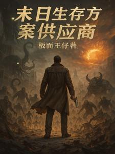 末日生存方案供应商