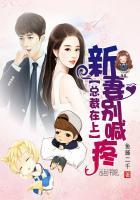 总裁在上:新妻,别喊疼