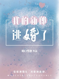 我的新郎逃婚了