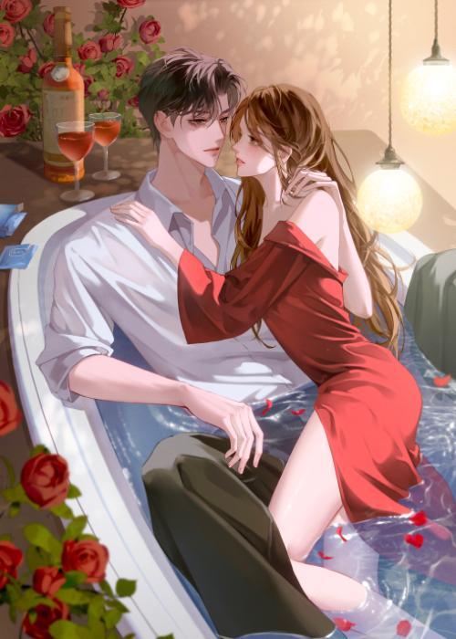 我才不想高攀你