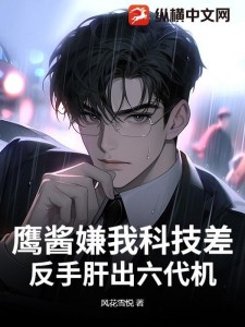 鹰酱嫌我科技差,反手肝出六代机