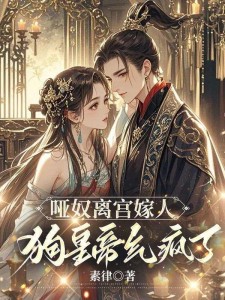 哑奴离宫嫁人,狗皇帝气疯了