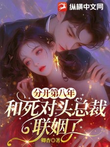 分开第八年,和死对头总裁联姻了