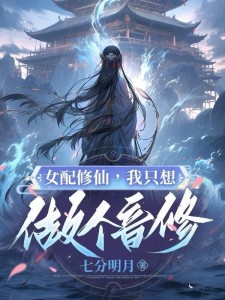 女配修仙:我只想做个音修