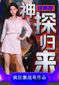 终有报:神探归来