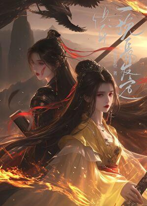 一挽长发定终身