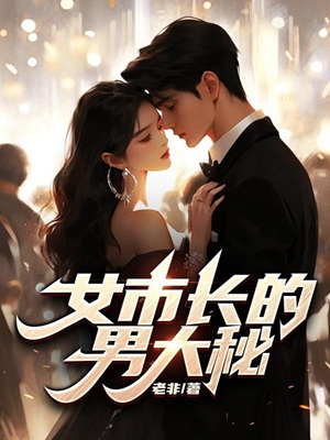女市长的男大秘