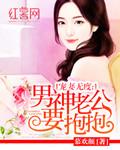 宠妻无度:男神老公要抱抱