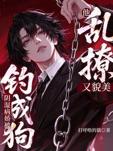 他乱撩又貌美,阴湿病娇被钓成狗