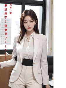 系统来了?我穿书了??????