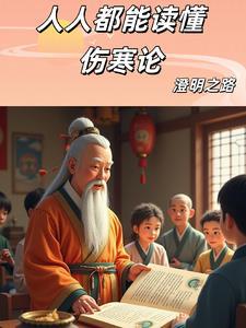 人人都能读懂伤寒论