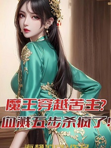 魔王穿越苦主？血溅五步杀疯了！