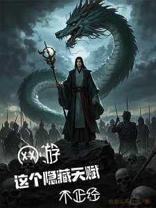 网游：这个隐藏天赋不正经