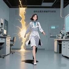 全科女医生穿越平行时空