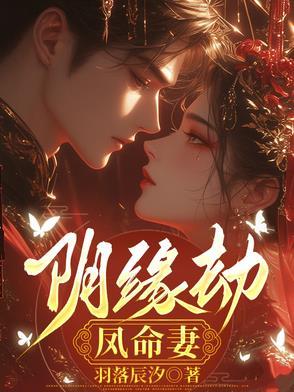 阴缘劫,凤命妻