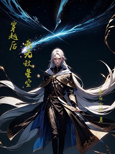 穿越后，我无敌星空