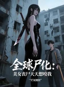 全球尸化：美女丧尸天天想咬我