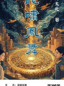龙啸凤舞