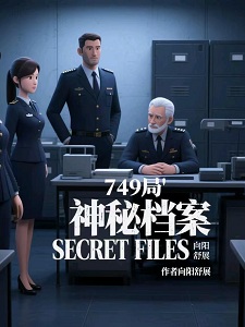 749局:神秘档案
