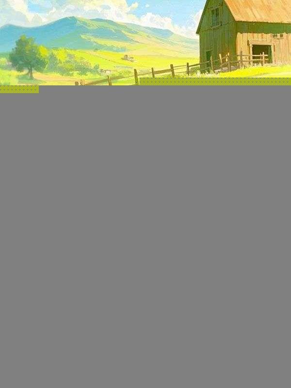 重生92:退婚当天,我承包了全村产业