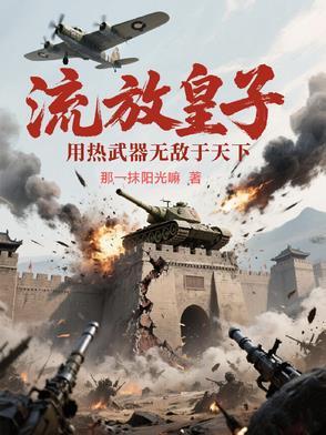 流放皇子：用热武器无敌于天下