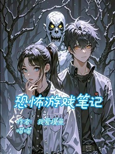 恐怖游戏笔记