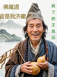 佛魔道皆是我济癫