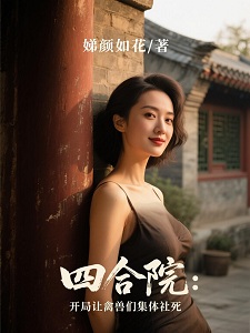 四合院:开局让禽兽们集体社死