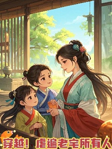 穿越!虐遍老宅所有人