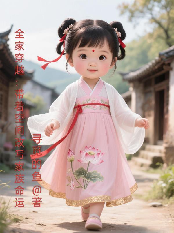 全家穿越：带着空间改写家族命运