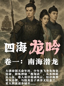 四海龙吟