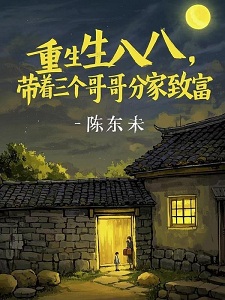 重生88，带着三个哥分家致富