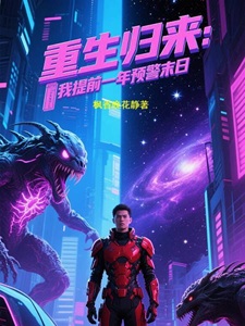 重生归来：我提前一年预警末日