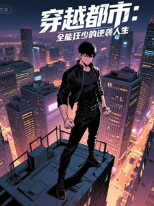 穿越都市：全能狂少的逆袭人生