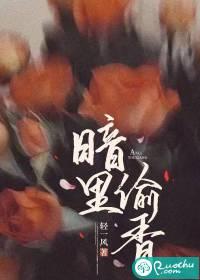 暗里偷香