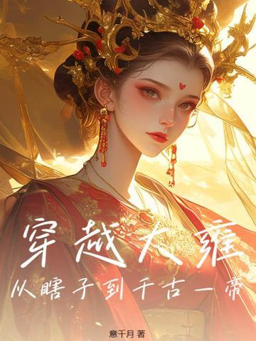 穿越大雍：从瞎子到千古一帝