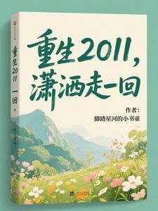重生2011，左手创业右手投资