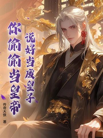 说好当废皇子,你偷偷当皇帝?