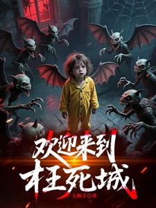 欢迎来到枉死城