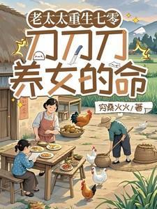 老太太重生七零：刀刀刀养女的命
