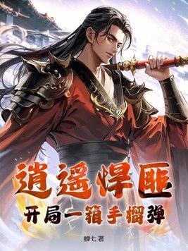 逍遥悍匪:开局一箱手榴弹