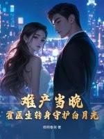 难产当晚，霍医生转身守护白月光